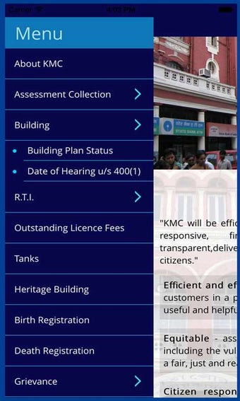 Imagen 1 para KMC App for Windows 10