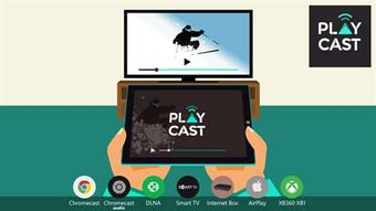 Image 1 for Playcast for Windows 10