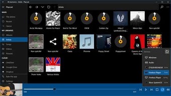 Image 1 for Playcast for Windows 10