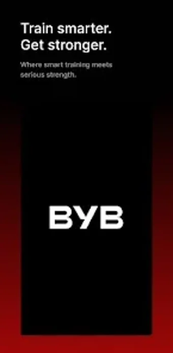 Image 0 for BYB - Build Your Body