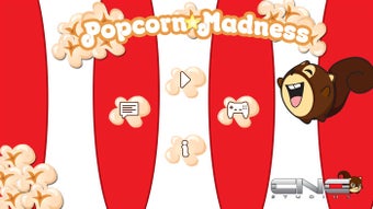 Image 1 for Popcorn Madness for Windo…
