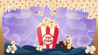 Image 3 for Popcorn Madness for Windo…