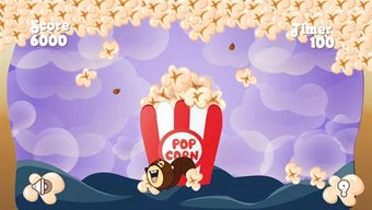Image 0 for Popcorn Madness for Windo…