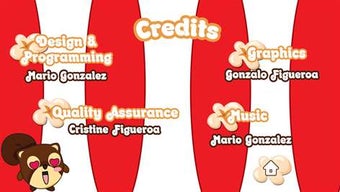 Image 2 for Popcorn Madness for Windo…