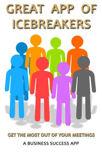 Image 0 for Icebreakers