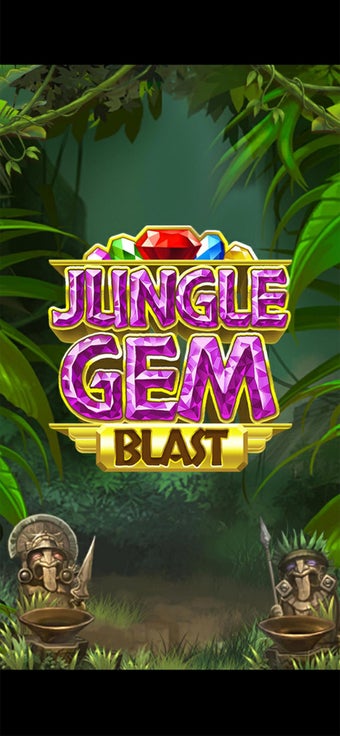 Image 0 for Jungle Gem Blast
