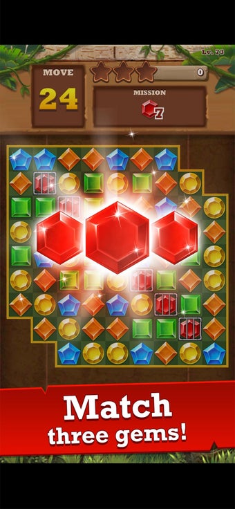 Image 3 for Jungle Gem Blast