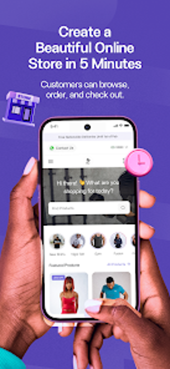 Image 0 for Catlog: Create Online Sto…