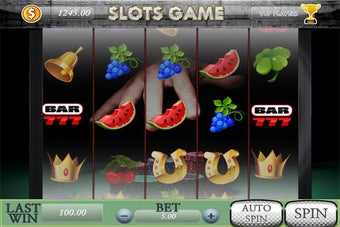 Image 0 for Wild Pirate Slots Casino …