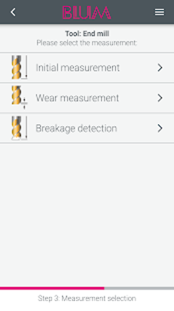 Image 3 for BLUM measureXpert