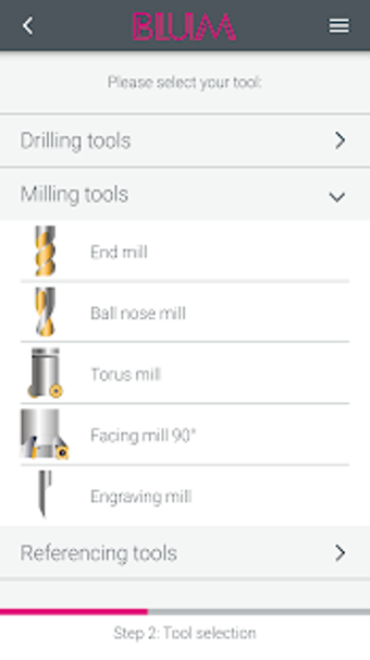 Image 2 for BLUM measureXpert