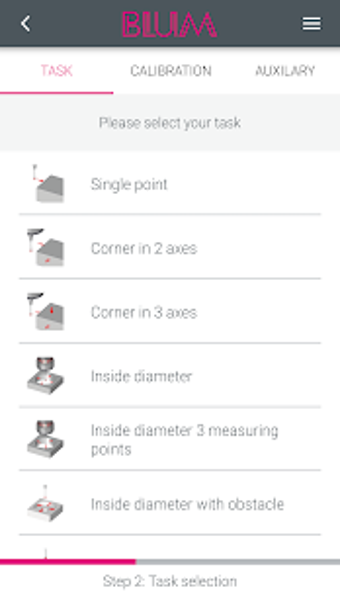 Image 1 for BLUM measureXpert