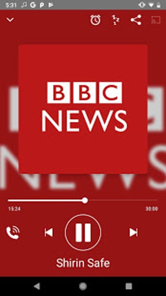 Imagen 0 para BBC News Hausa