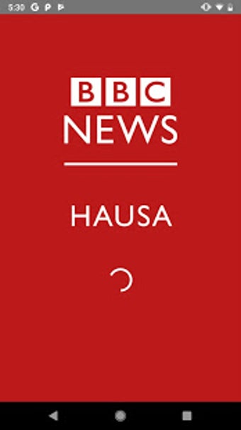 Imagen 2 para BBC News Hausa