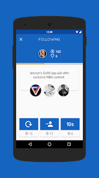 Image 1 for Following