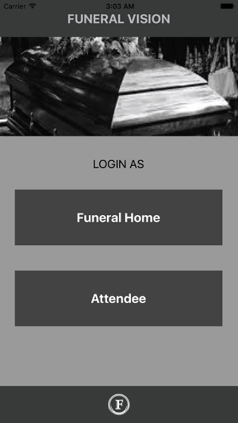 Image 3 for Funeral Vision
