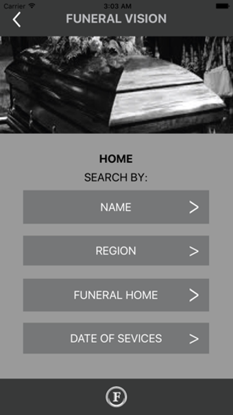 Image 0 for Funeral Vision
