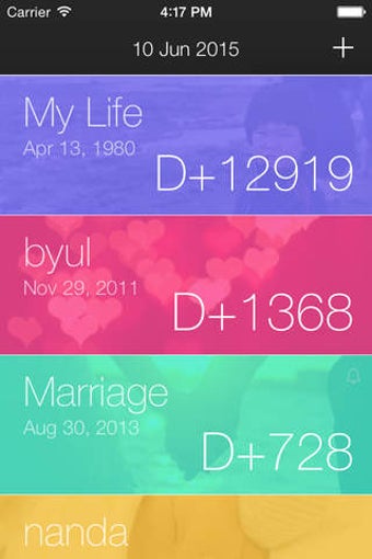 Imagen 0 para Count Days (Date Counter)