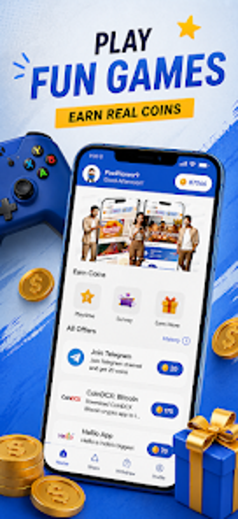 Imagen 0 para Cash Wing: Earn Rewards