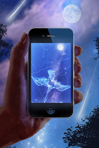 Image 0 for Star Chart