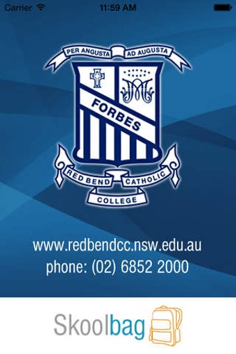 Image 0 for Red Bend Catholic College…