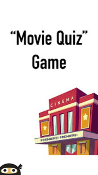Image 1 for Movie Quiz Game - guess a…