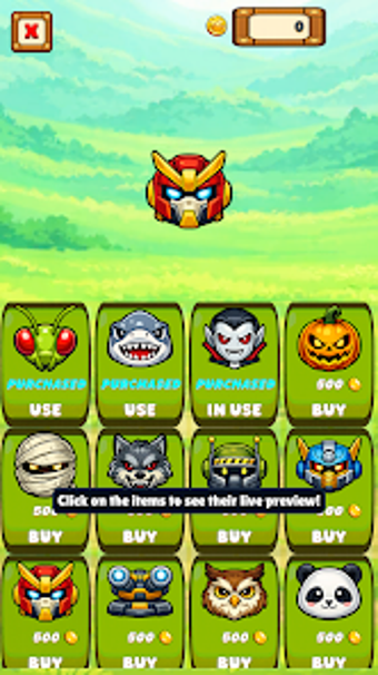 Image 0 for Sieuty: Snake Runner