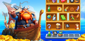 Image 0 for Vikings Treasure: Goods M…