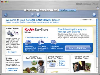 Imagen 0 para Kodak Easyshare