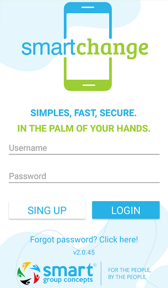 Image 0 for Smart Change Club