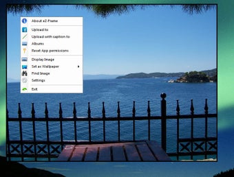 Imagen 0 para eZ-Frame