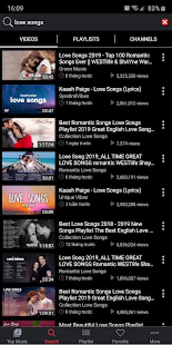 Image 3 for Music Tube