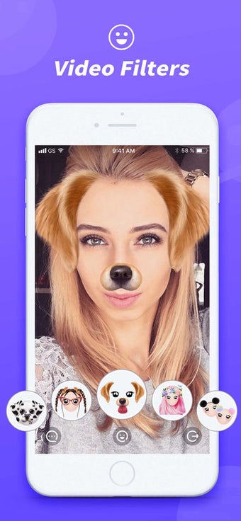 Imagen 2 para LivU - Random Video Live …