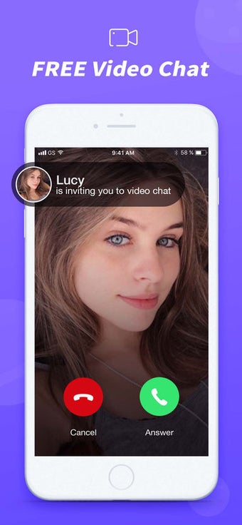 Imagen 3 para LivU - Random Video Live …