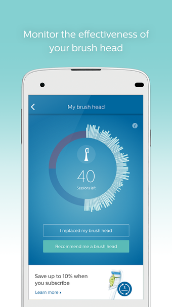 Image 3 for Philips Sonicare