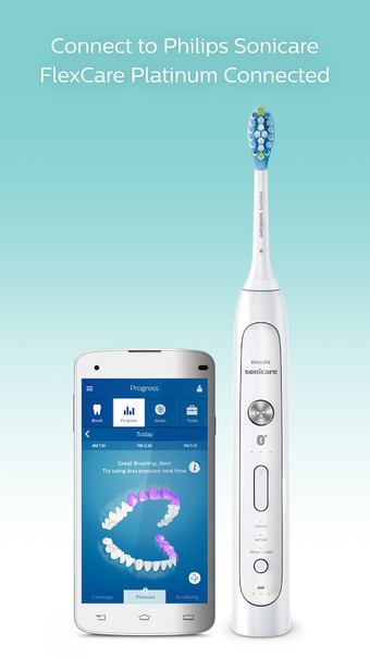 Image 2 for Philips Sonicare
