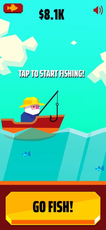 Image 3 for Go Fish