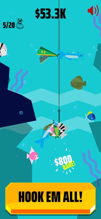 Image 1 for Go Fish