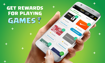 Image 0 for Rewarded Play: Earn FREE …