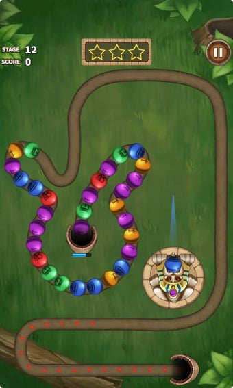 Imagen 0 para Marble King