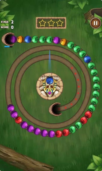Imagen 0 para Marble King