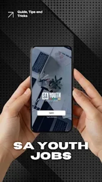 Image 0 for SA Youth Mobi App Directi…