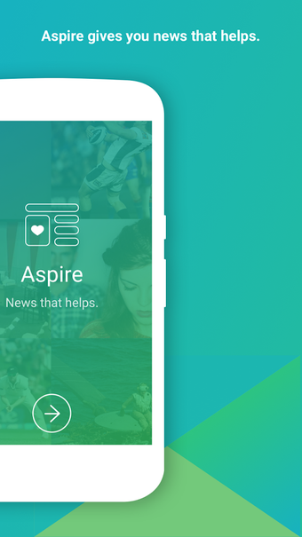 Imagen 0 para Aspire News App