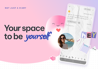 Image 0 for Daytiko Diary - Daily Jou…