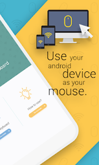 Image 1 for WiFi Mouse : Remote Mouse…