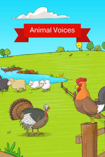 Image 0 for Animal Sounds - Farm