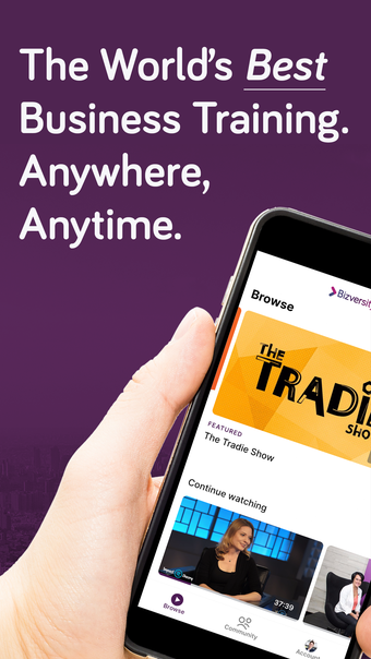 Image 0 for BRiN - Your Personal Busi…