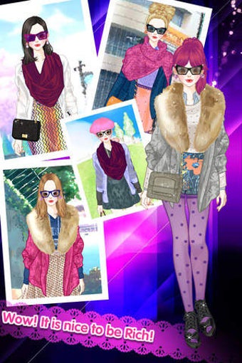Image 0 for Fashion Week-Dress Up Gam…