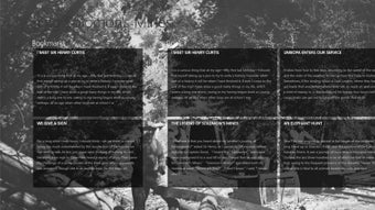 Imagen 1 para King Solomons Mines by H.…