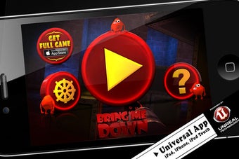 Image 3 for Bring Me Down Lite